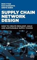 Supply Chain Network Design | Nick Vyas (U. A.) | Buch | Englisch | 2024