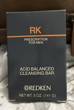 New Sealed REDKEN ACID BALANCED CLEANSING BAR...