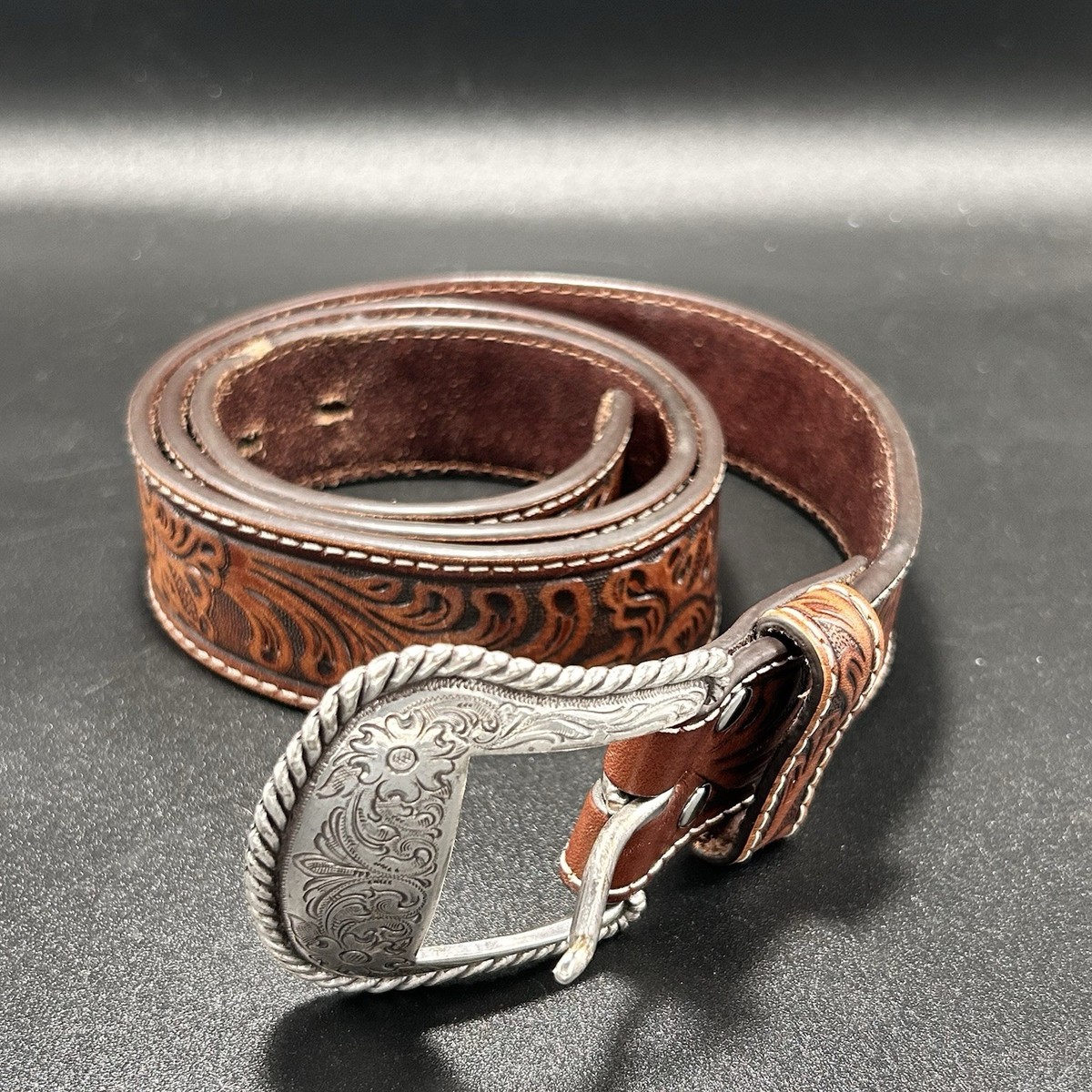 Nocona Belt Men display picture 1