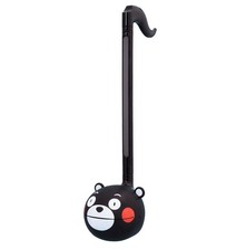 Cube Otamatone Kumamon Ver 14x7x27 cm Musical Toy Rare Authentic Edition