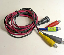Snap-on Sun Machine 450 Universal Leads 6005-0182-2