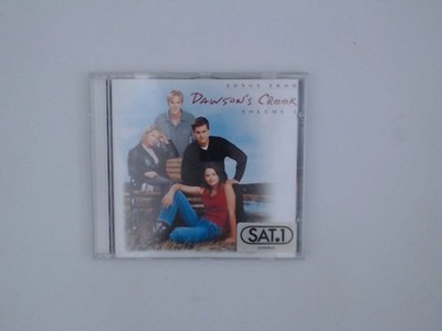 Dawson'S Creek 2 Vol. 2. Various:
