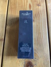 Revitalash Hi-Def Brow Gel Precision Styler 7.4ml Clear