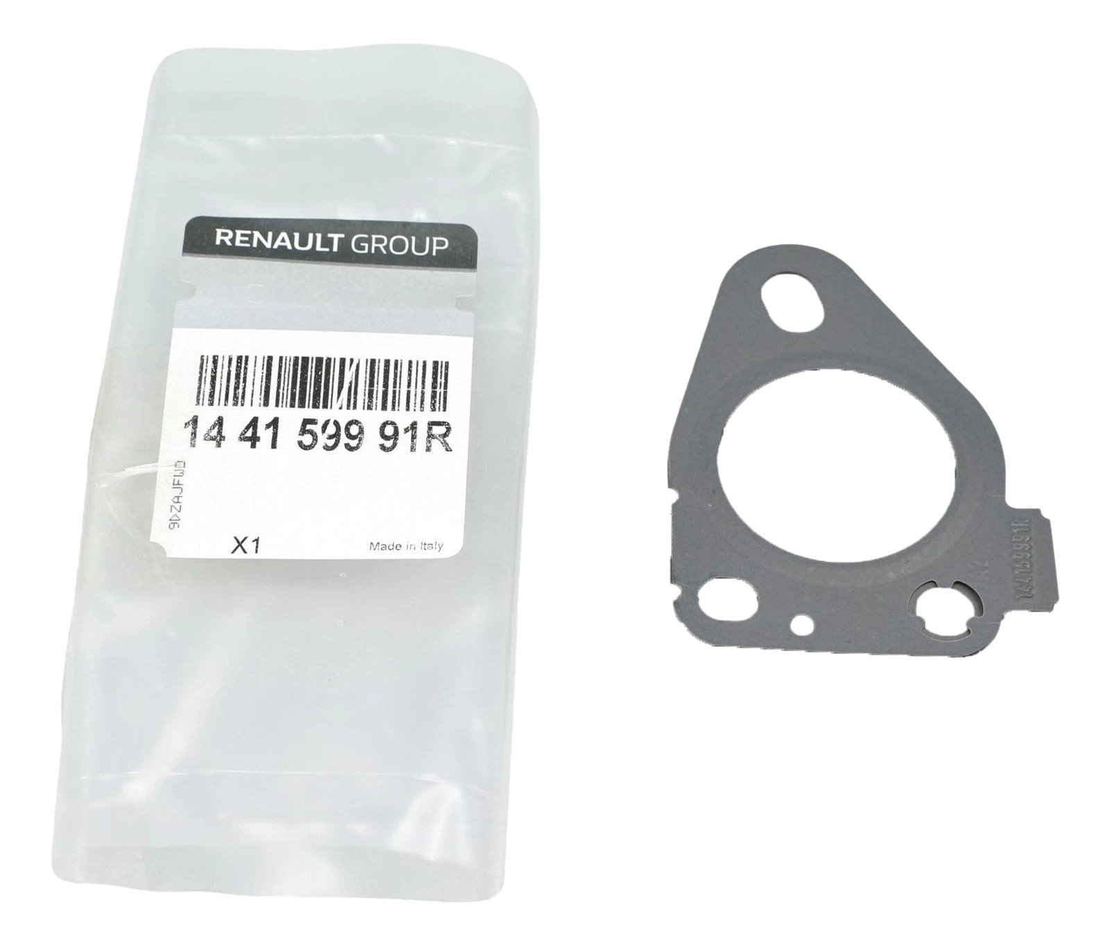 Joint collecteur d'échappement 144159991R pour moteur essence et diesel