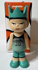 Breanna Stewart 2025 Ghostwrite  WNBA Game Face Limited /800 - New York Liberty