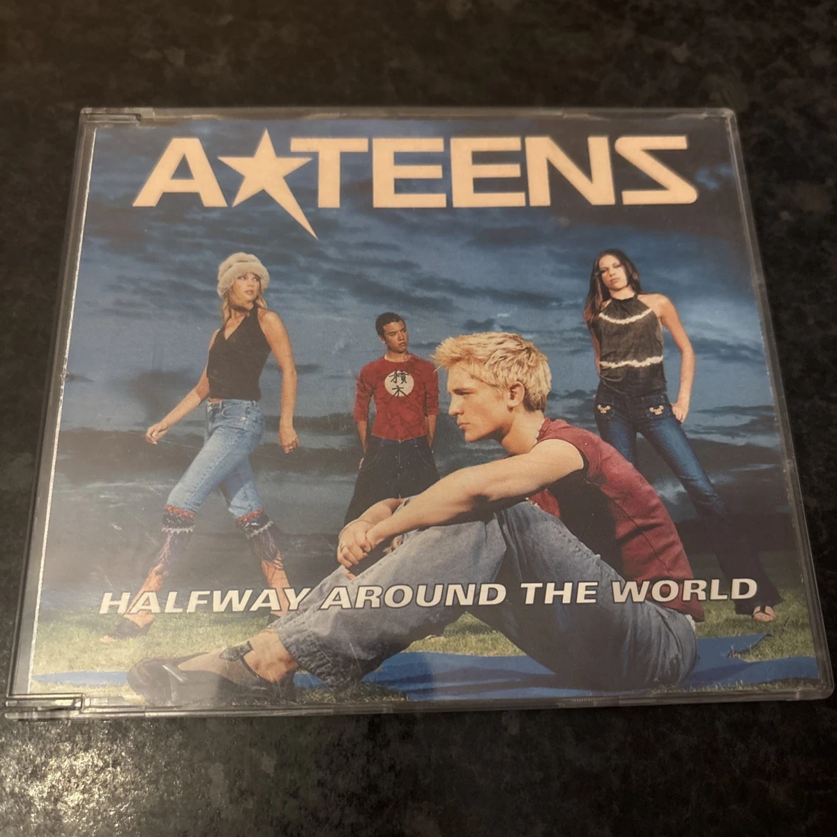 The Used Single Music CDs for sale | eBay