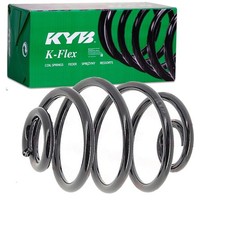 KYB K-FLEX FAHRWERKSFEDER HINTERACHSE PASSEND FÜR OPEL VECTRA | RX5408