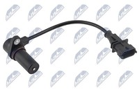 Kurbelwellensensor Impulsgeber NTY ECP-FT-010 FüR Fiat Ducato Bus 120 Multijet 4
