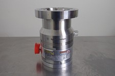 Agilent Technologies X3502-64002 TwisTorr 84 FS Turbo Vacuum Pump