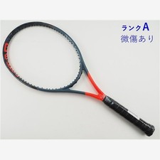047 Used Tennis Racket Head Graphene 360 Radical S 2019 Model G2 HEAD GRAPHENE