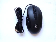 Logitech G400 Optical Gaming Mouse