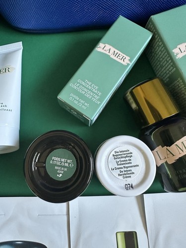 La Mer Gift Set. Including Everything In Pics. New - Picture 7 of 10