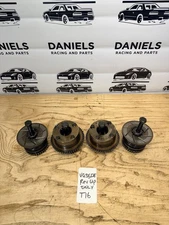 06 350Z 05-07 M/T G35 VQ35DE REV UP BANK 1 & 2 INT/EXT CAM TIMING GEARS OEM