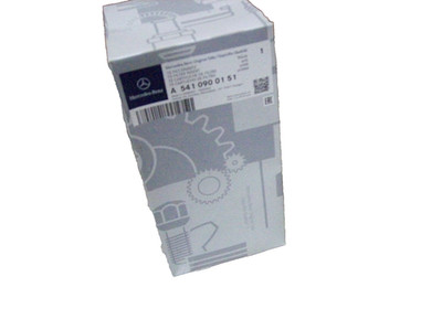 Mercedes-Benz Freightliner Filter A 541 090 0151