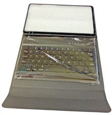 Smart Keyboard Case Samsung Galaxy Tab A9 8.7" Model: X133 , Bluetooth