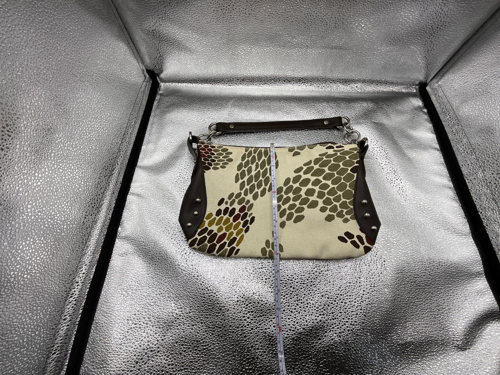 FURLA Handbag - image 3