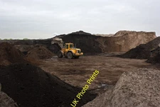 Photo A2 Topsoil Sir, what colour do you want? Barrow Nook  c2012