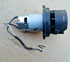 Worx Electric Trimmer WG150 Motor 50006528