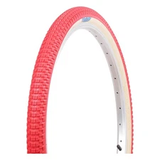 SE BIKES TIRES SE BIKES CUB 20x2.0 RD/TAN WIRE/27/MPC 785749000000