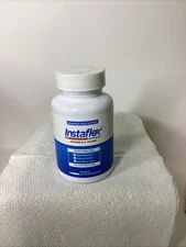 Instaflex Advanced *60 CAPSULES *Joint Support Doctor Formulated New Exp - 2028