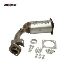 Catalyseurs Peugeot 206