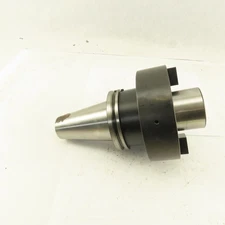 Big Kaiser BCV50H-FMH60-90 CAT 50 Shell Mill Tool Holder 2-3/8 Arbor