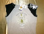 99 Cents HARD ROCK CAFE PHILADELPHIA T-SHIRT GIRLS KIDS YOUTH JR  XL-NEW $25 TAG — photo 1