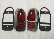 Feu arrière Peugeot 203