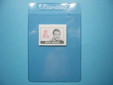 1969/70 O-PEE-CHEE TOPPS STAMP NHL HOCKEY CARD INSERT DANNY GRANT SHARP+ OPC