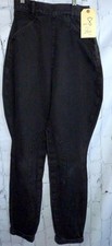 Vintage Ralph Lauren Country Riding Pants Womens 6 Equestrian Jodhpurs Jeans W26