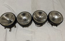 Ipf Fog Lights 4-light Set Ipf Fog Lights 4-light Set