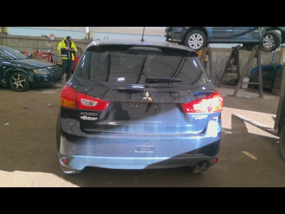 Pieza de freno antibloqueo compatible con 13 OUTLANDER SPORT 6839368 Foto 3 de 4