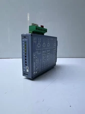 Cabur CR4-1/XCR41 Relay 24Vac/dc