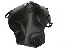Honda Xrv 750 Africa Twin - 93/03 - Tank Cover Bagster Black - 1245U