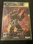 Halo 2 Xbox