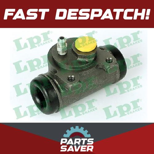 Cilindro ruota adatto a PEUGEOT 405 1.9D posteriore destro 88 a 96 freno LPR 440283 nuovo - Foto 1 di 6