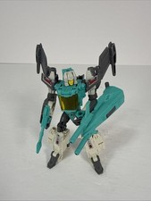 Transformers Generations Retro Headmaster BRA...