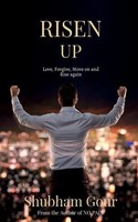 Shubham Gour | Risen UP | Taschenbuch | Englisch (2021) | Notion Press