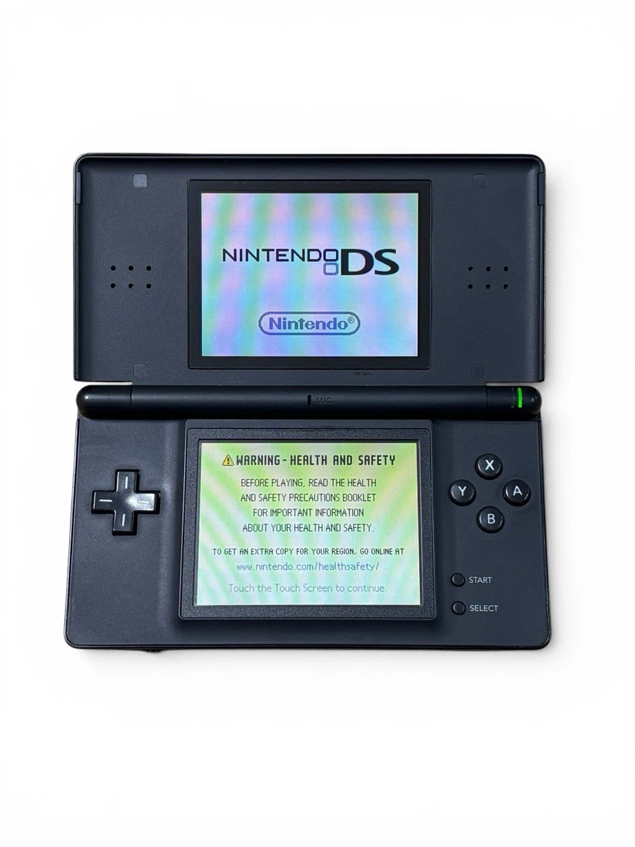 Nintendo DS Lite Video Game Consoles | eBay