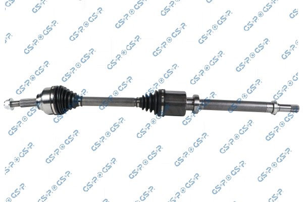 GSP Antriebswelle Gelenkwelle FüR Ford Transit Custom V362 Kasten 2.0 Ecoblue-image