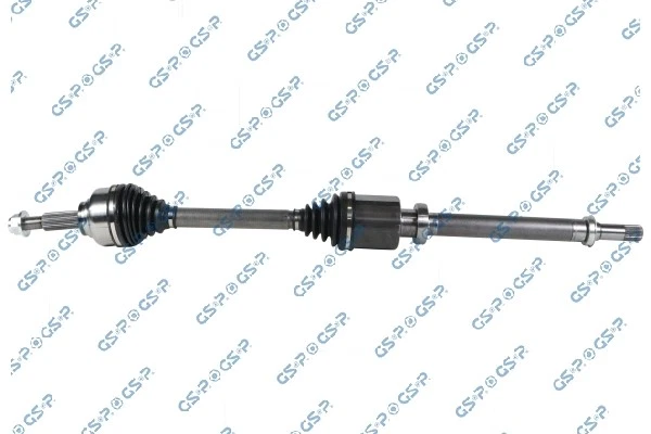 GSP Antriebswelle Gelenkwelle für Ford Transit Custom V362 Kasten 2.0 EcoBlue - Bild 1 von 1