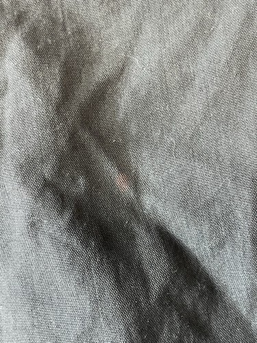 Paradise Collection Men's Swim Trunks Gray Board Shorts Pocket Size 42 - Picture 5 of 7