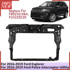 Radiator Support Core Assembly Fits Ford Expl...