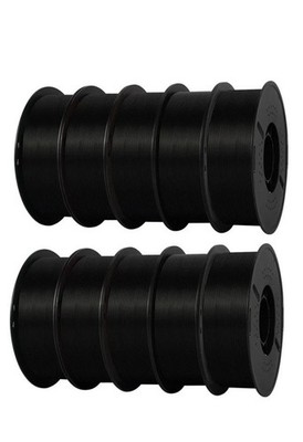 KINGROON PLA 3D Printer Filament 1.75mm with Excellent Quality 10kg