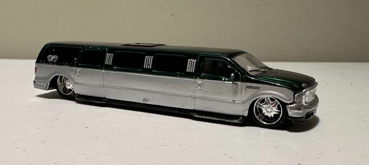 Maisto Ford Diecast Limousines for sale | eBay