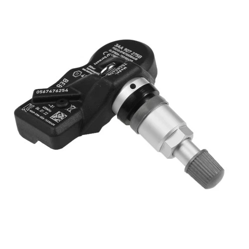 4X Tyre Pressure Sensor for VW CC Passat B6 B7 358 362 365 Tiguan 5N 3AA907275B - Picture 10 of 11