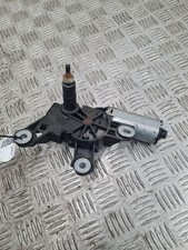 VW POLO AW1, BZ1, AE1 Heckscheibenwischermotor PA66 1.20 Petrol 147kw 33302238