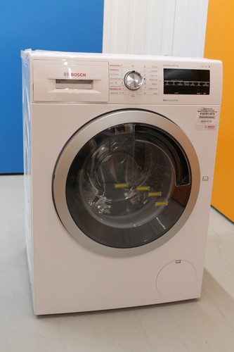 bosch wvg30461gb washer dryer 8kg wash/5kg dry