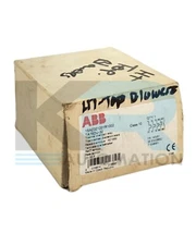 NEW ABB TA75DU-32 Thermal Overload Relay 690V 22-32A  