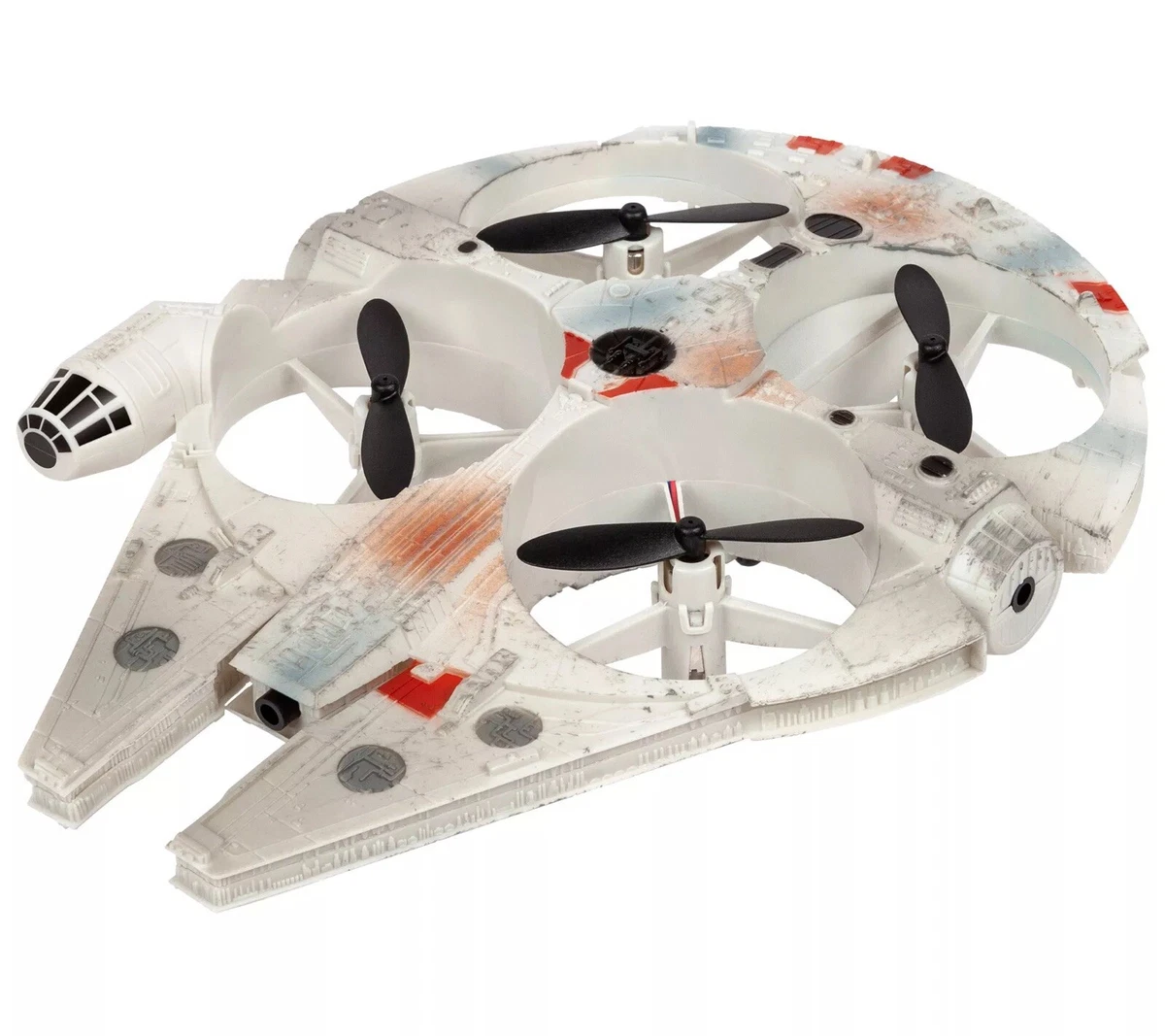 Millennium hotsell falcon drone